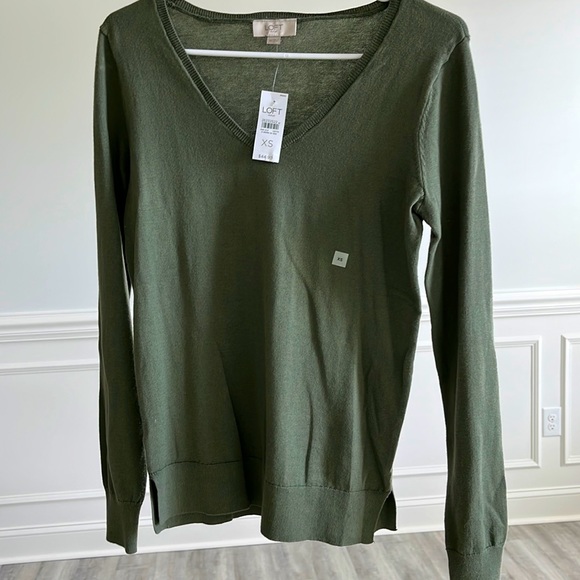 LOFT Sweaters - Sweater